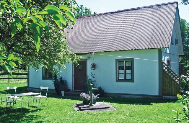Stunning home in Visby with WiFi