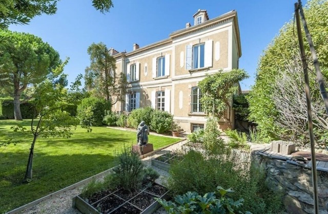 Stunning house near Carcassonne