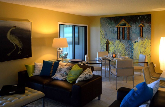 Stunning Intracoastal View