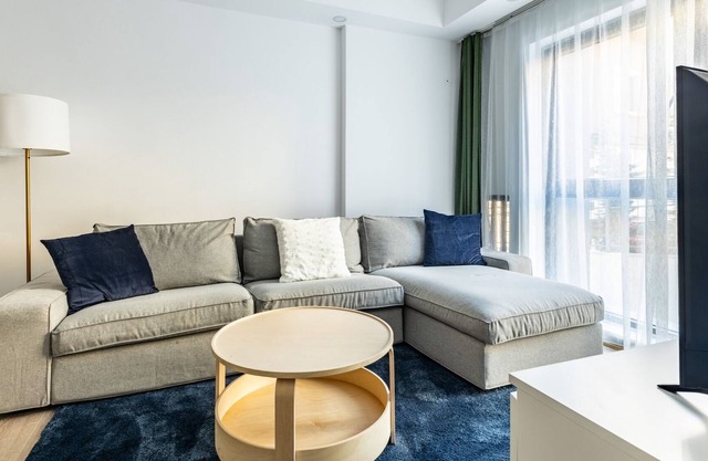 Stunning Istanbul Retreat 3 min to Kanyon Mall
