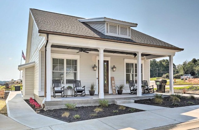 Stunning Lakefront Retreat with Dock Access!