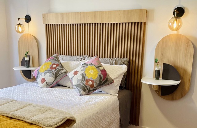 Stunning Location: New and Stylish 1 Bedroom Apartment in the center of La Paz!