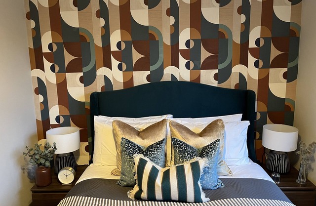Stunning Luxury 3 Bed Penthouse Sleeps 2 to 6