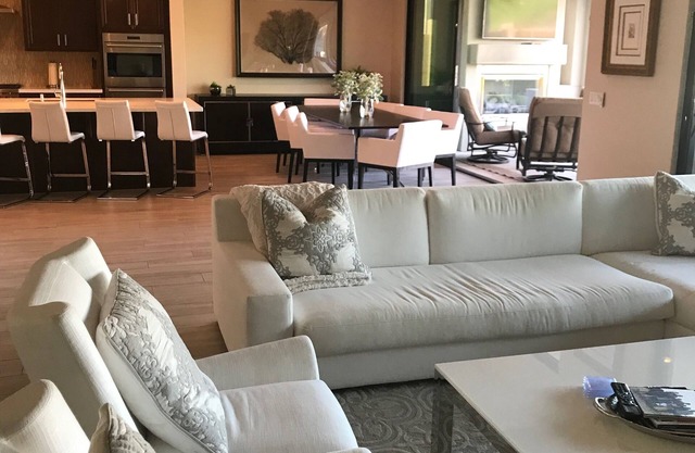 Stunning Luxury Brand Modern Executive home