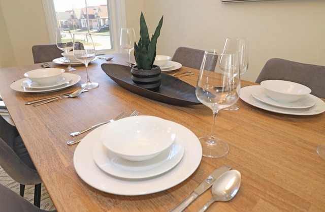 Stunning luxury home | Sleeps 8 | Premium location