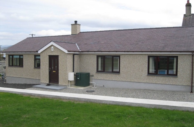 Stunning New Barn Conversion in the Heart of Snowdonia