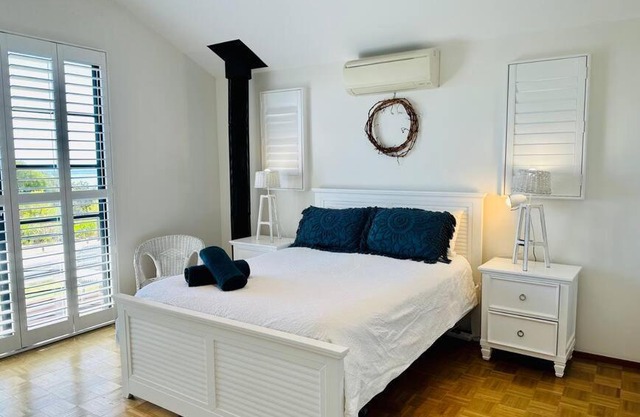 Stunning Ocean View Villa 2 Dunsborough