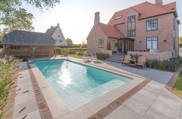 Stunning private villa with private pool, WIFI, TV, terrace, panoramic view and parking