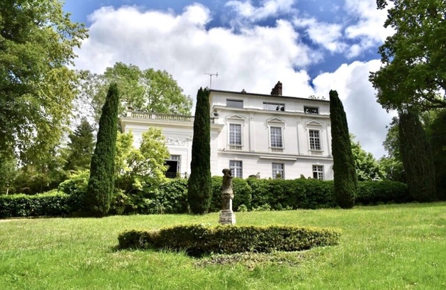 STUNNING PROPERTY ❤️ 45' PARIS ❤️ 10 Bdr 20 p