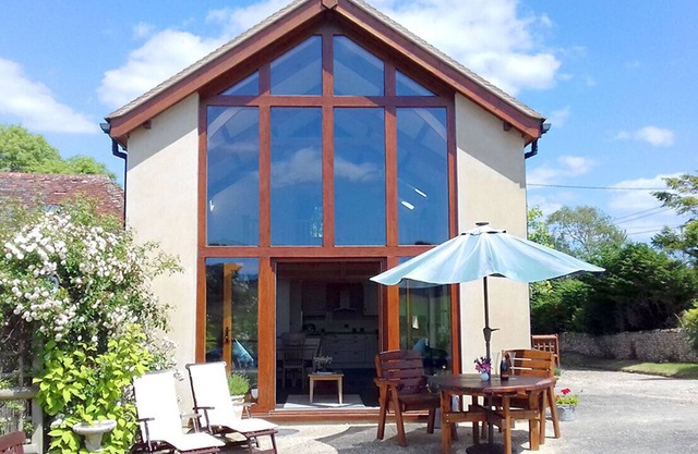 Stunning Property Nestled In A Wonderful Part Of The Dorset Countryside