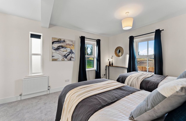 Stunning Retreat Close to&nbsp;Bath