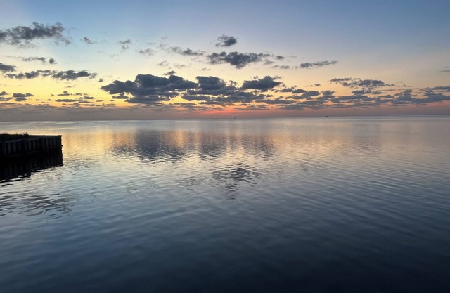 Stunning Sound Views ~ Gorgeous Home ~ Perfect Outdoor Space