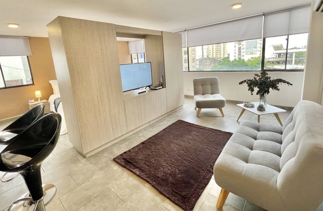 Stunning Studio in Granada - Entertainment Capital