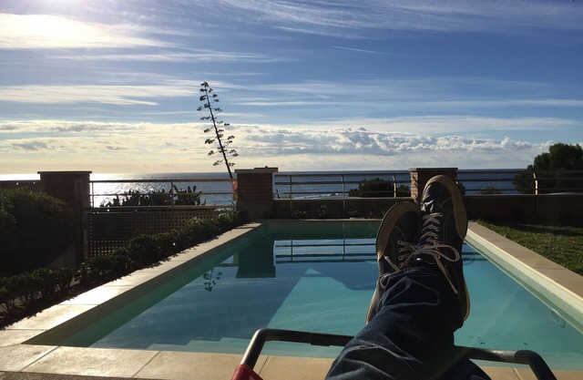 Stunning views! Private pool. CONTACT US FOR A DISCOUNT before booking!