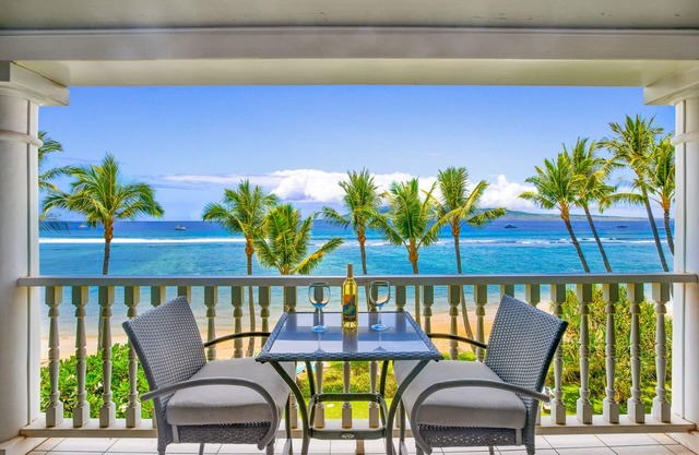 Stunning Views & Tropical Tranquility 429 LS