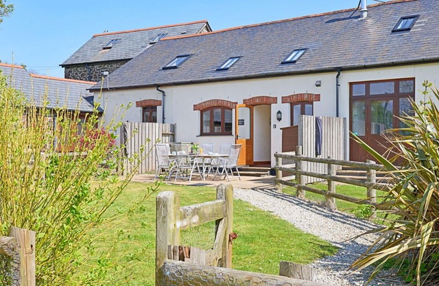 Stunning villa for 6 people with WIFI and pets allowed