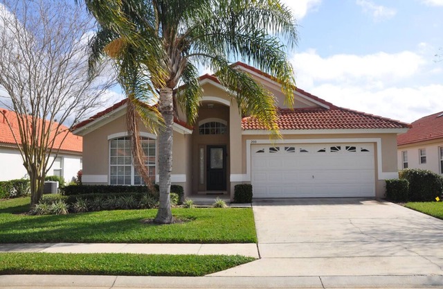 STUNNING Villa in Solana Resort - 5 Bedrooms, Pool, Spa, Game Room, Gated Resort