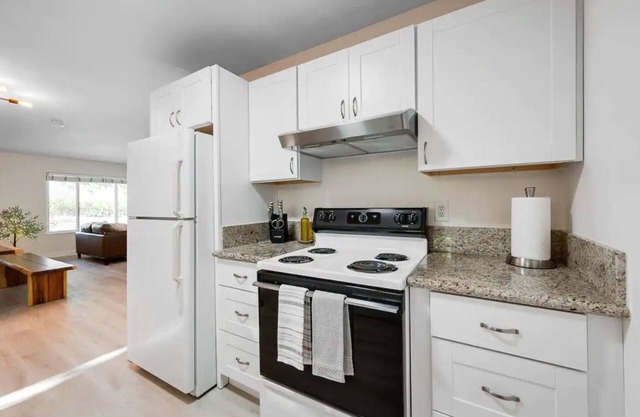 Stunning Vineyard Estate