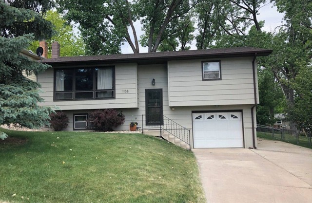 Sturgis Rally Rental- just blocks from downtown!