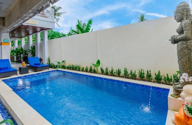 Stylish, 2 Bedroom in Ubud