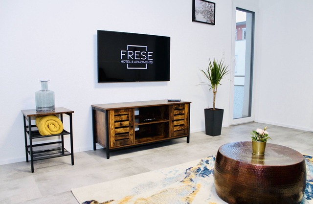 Stylish 2-room apartment in Ulm-Söflingen