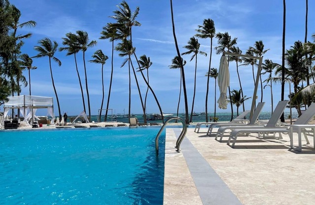 Stylish 3-bedroom Apartment Near the Bavaro Beach
