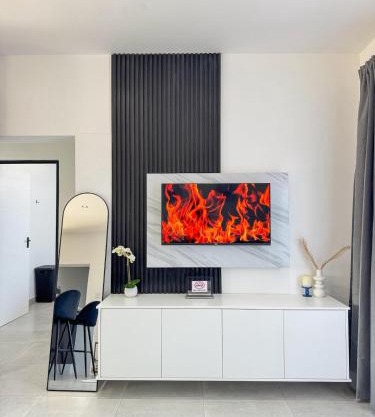 Stylish 3 Bedroom Group Stay