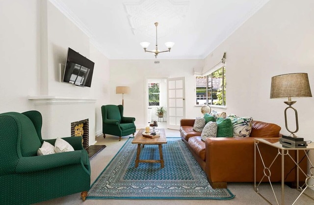 Stylish Apartment, Malvern East