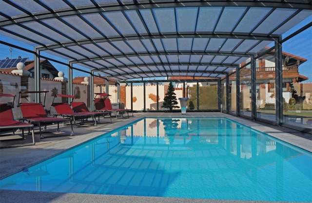 Stylish Apartment in Feldwies