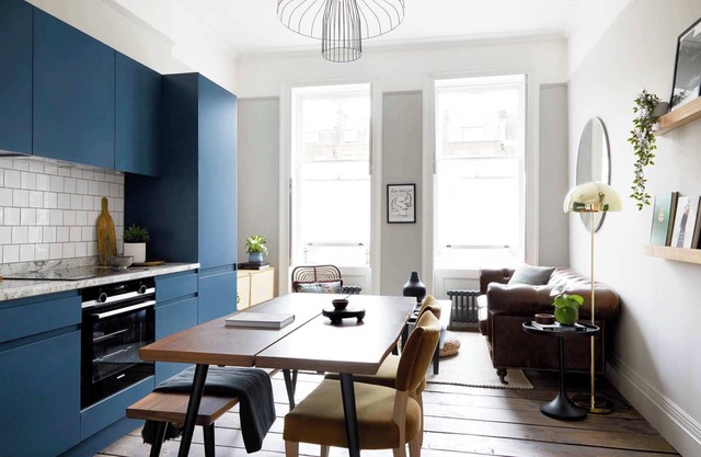 Stylish Apartment minutes from Angel Tube