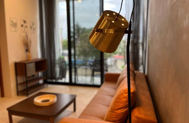Stylish Apartment Near Malls & Siglo XXI by LAHOS