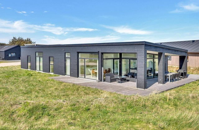 Stylish Beach Retreat - By Traum Ferienwohnungen