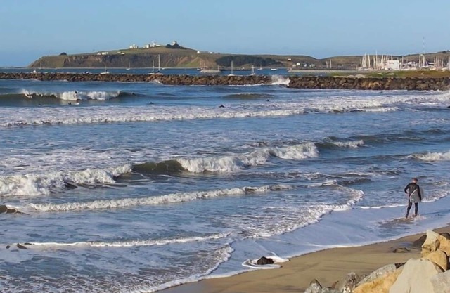 Stylish Beach Retreat with Affordable pricing Weekly and Monthly!
