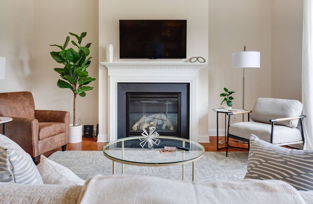 Stylish & Centrally Located Home