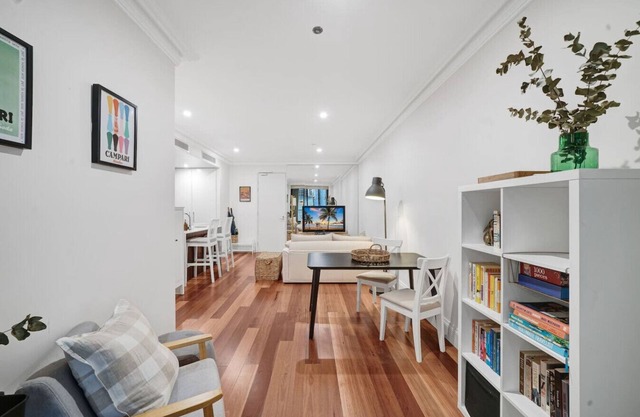 Stylish City Escape with Private Courtyard