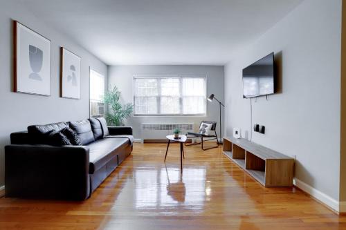 Stylish Corporate Apartment in Alexandria