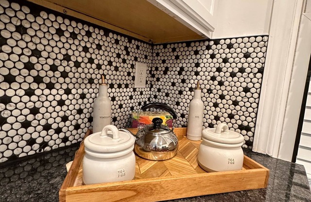 Stylish & Cozy Stay Near Downtown WichitanRelax in this newly renovated.