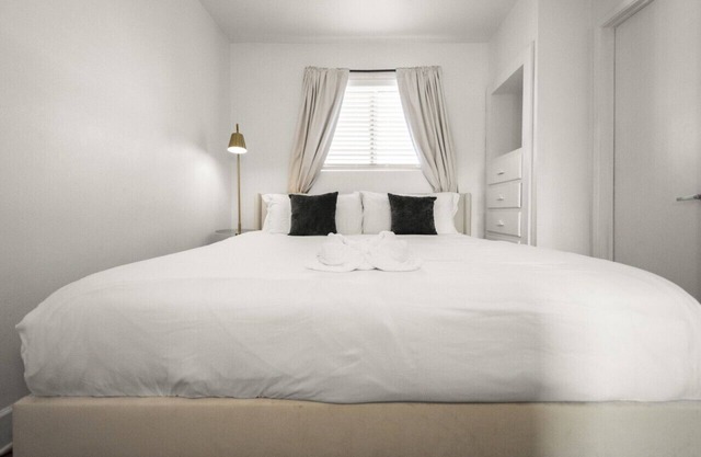 Stylish Getaway Studio