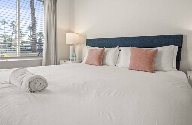 Stylish Getaway Studio