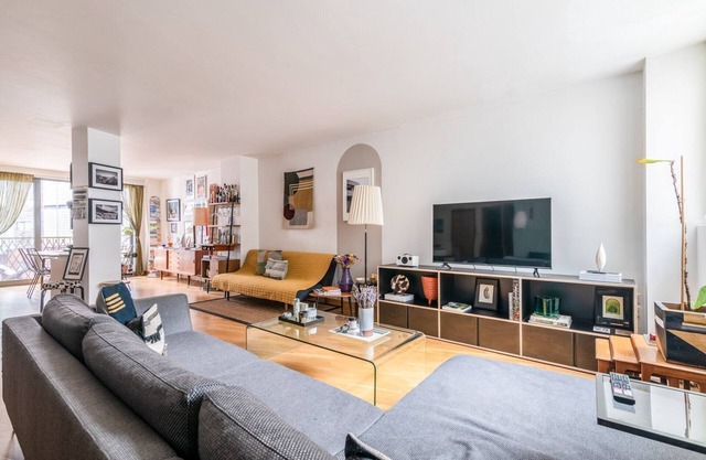 Stylish Hackney Wick Home