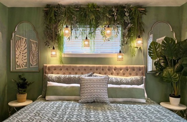 Stylish Home - Theater + Kid Zone - Close to The Greene