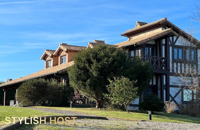 Stylish Host Cantabria, Villa al Mar