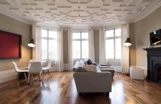 Stylish & Incredible Location