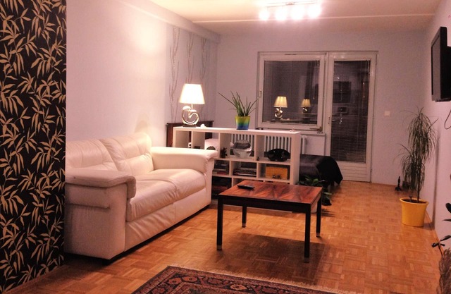 Stylish Interior Designed Apartment in the Old Town