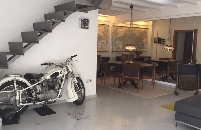 Stylish Loft 10` From Athen's Historical Centre
