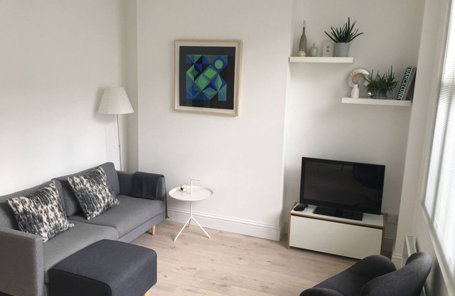 Stylish Luxury Apartment in Earls Court/Chelsea London