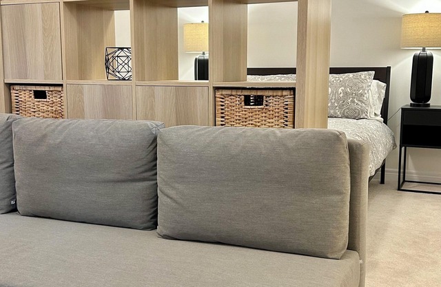 Stylish Modern Luxury Stay