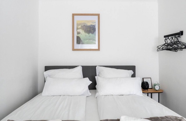 Stylish oasis of well-being in the heart of the city