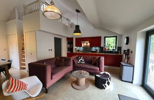 Stylish Self-contained Converted Stables