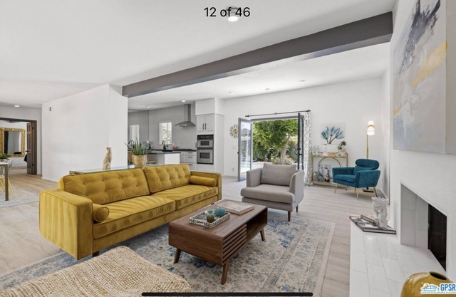 Stylish South Palm Desert Retreat - near El Paseo